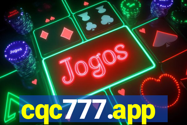 cqc777.app