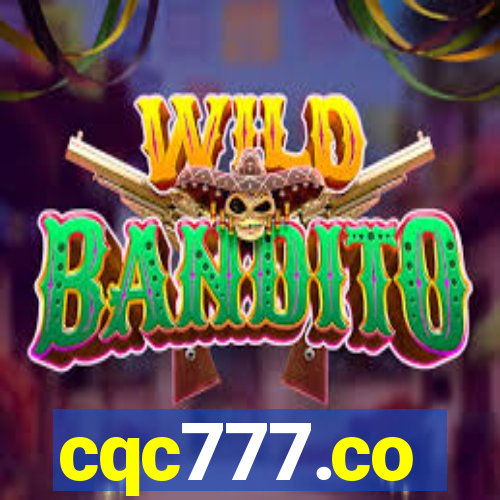 cqc777.co