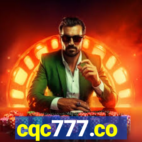 cqc777.co