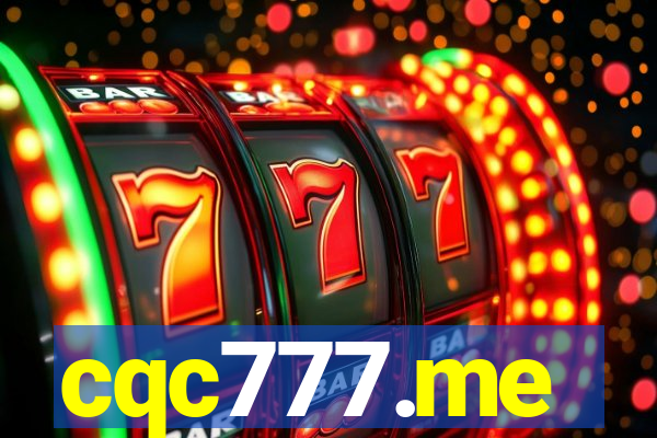 cqc777.me
