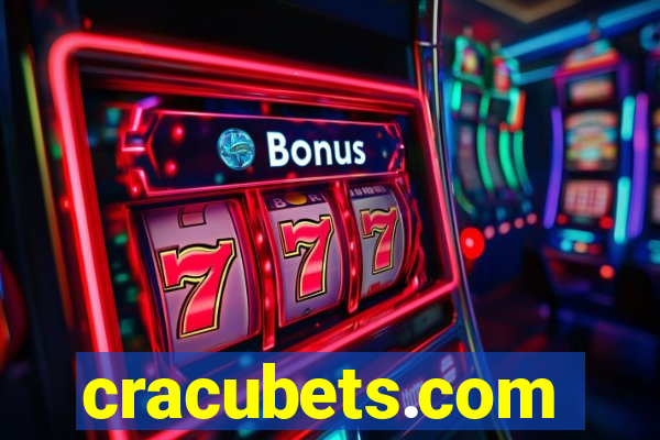 cracubets.com