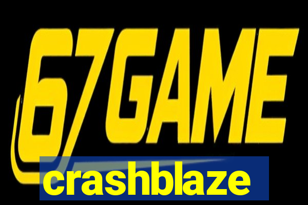 crashblaze