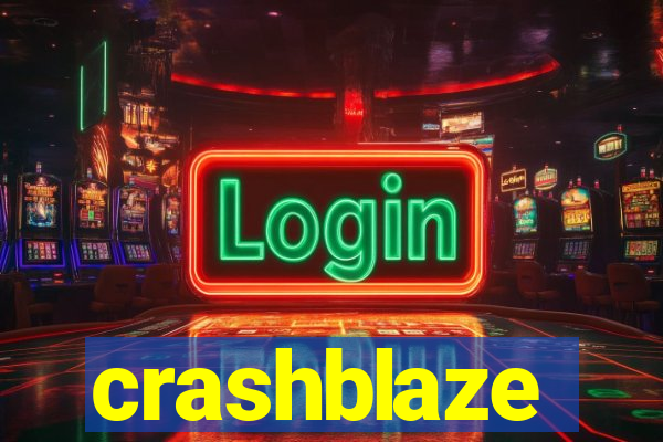 crashblaze