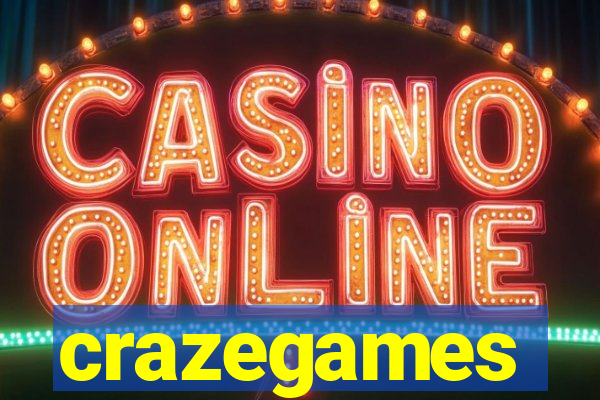 crazegames