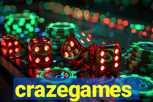 crazegames