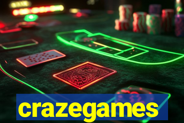crazegames