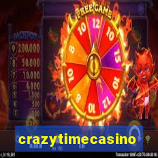 crazytimecasino