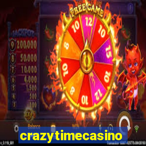 crazytimecasino