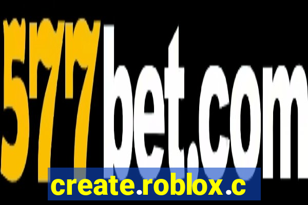 create.roblox.com