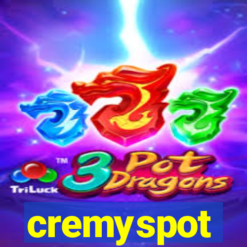cremyspot