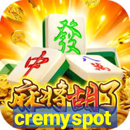 cremyspot