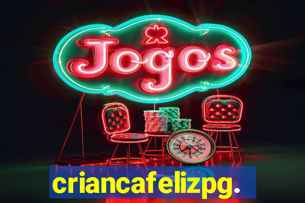 criancafelizpg.com