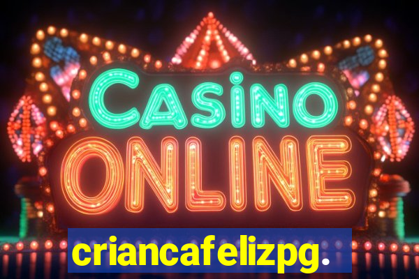 criancafelizpg.com