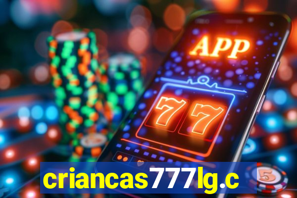 criancas777lg.com