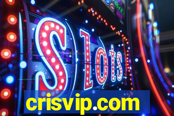 crisvip.com