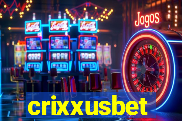 crixxusbet