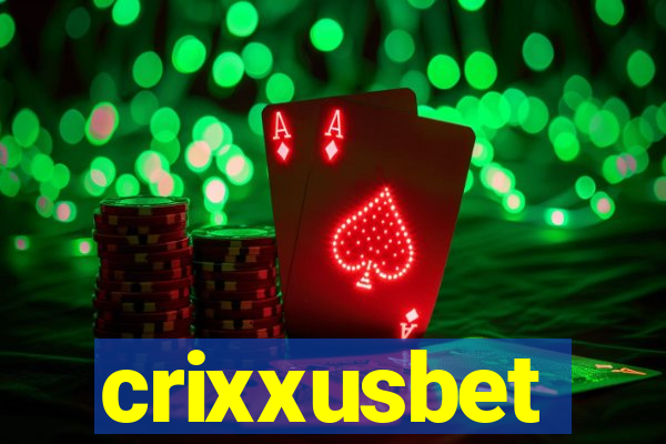 crixxusbet