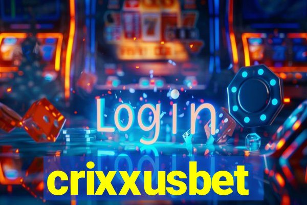 crixxusbet