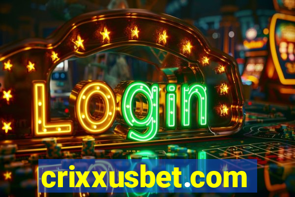crixxusbet.com