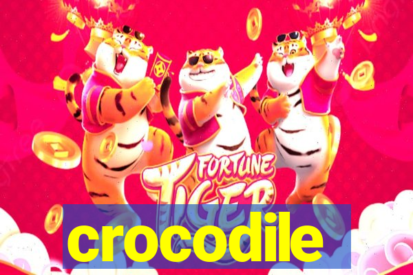 crocodile-pg.com