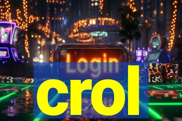 crol