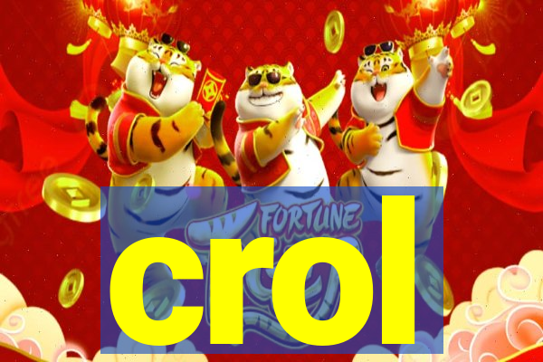 crol
