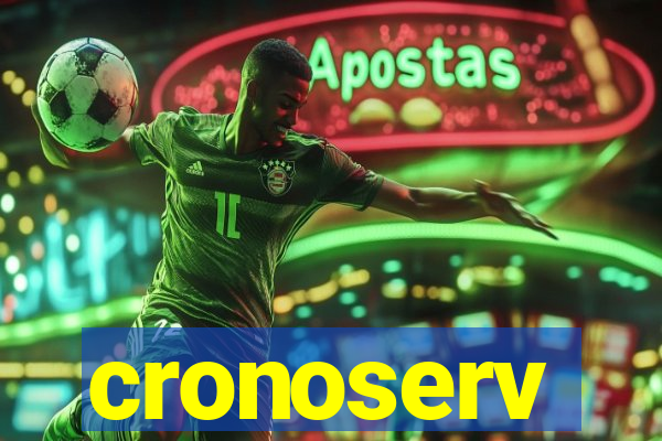 cronoserv