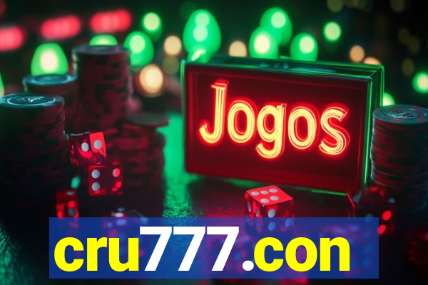 cru777.con