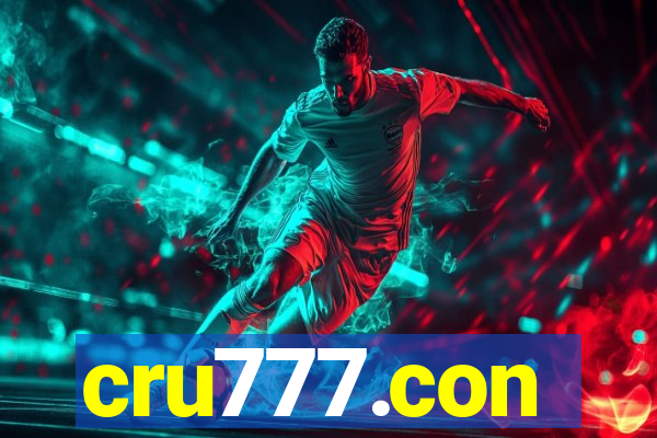 cru777.con