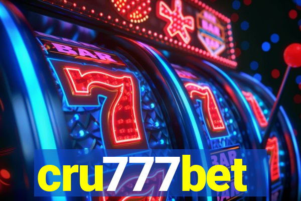 cru777bet