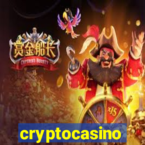 cryptocasino