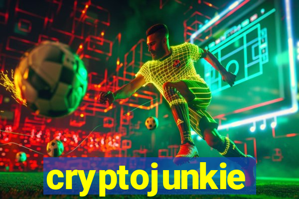 cryptojunkie