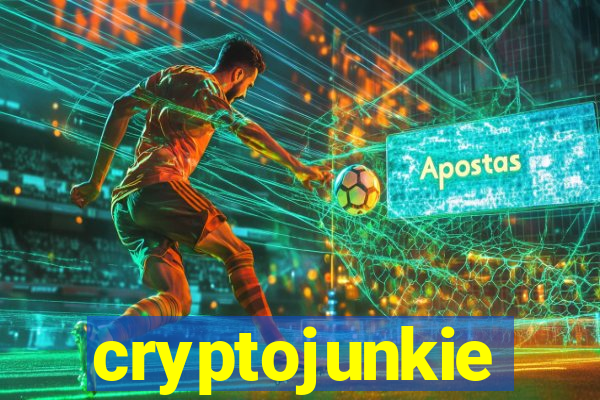 cryptojunkie