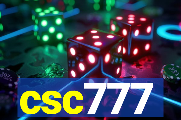 csc777