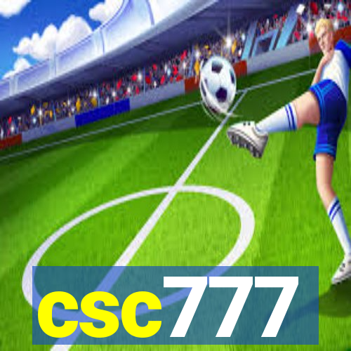csc777