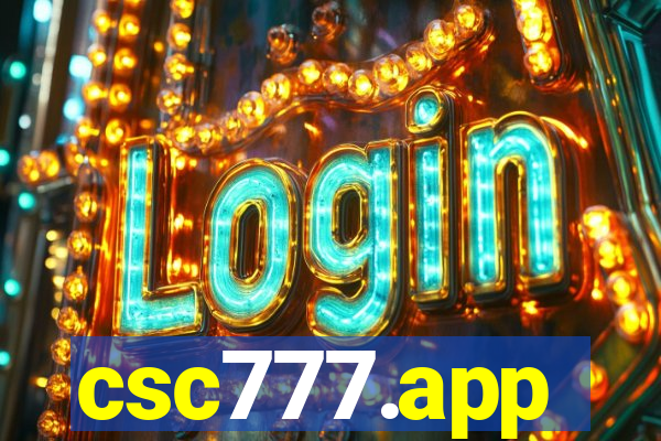 csc777.app
