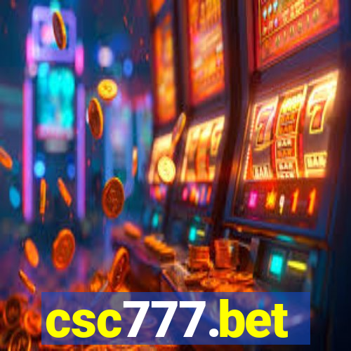 csc777.bet