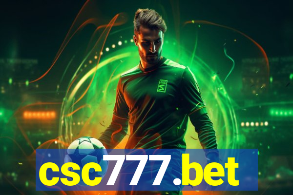 csc777.bet