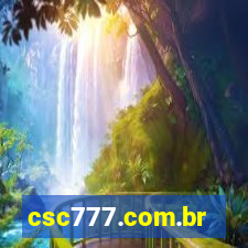 csc777.com.br