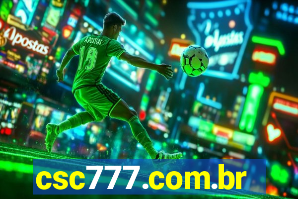 csc777.com.br
