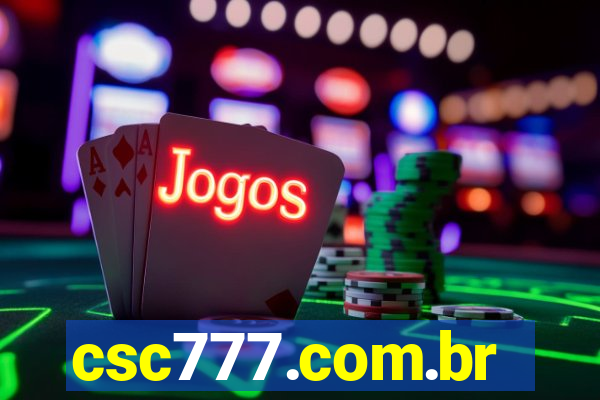 csc777.com.br
