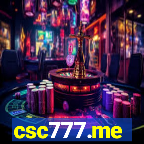 csc777.me