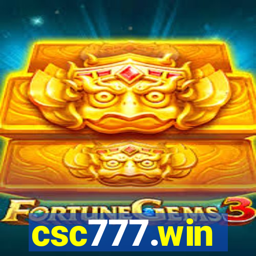 csc777.win
