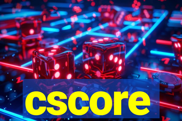cscore