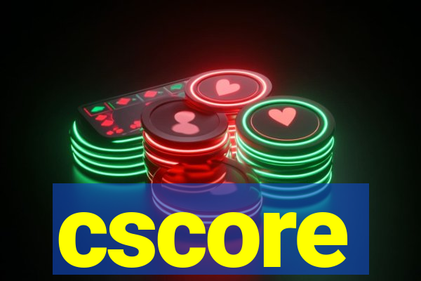 cscore