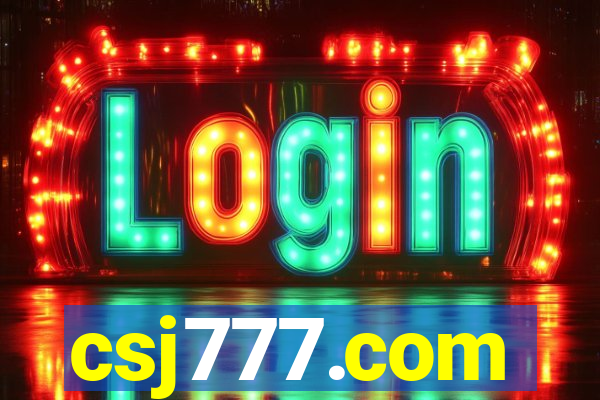 csj777.com