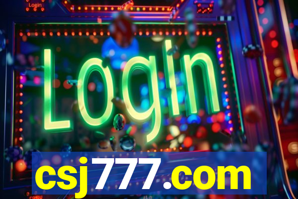 csj777.com