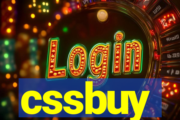 cssbuy