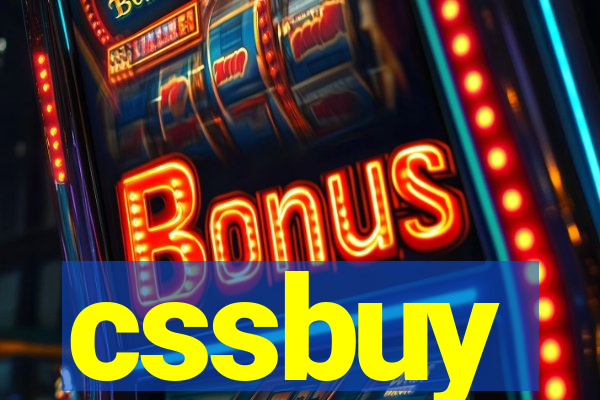 cssbuy