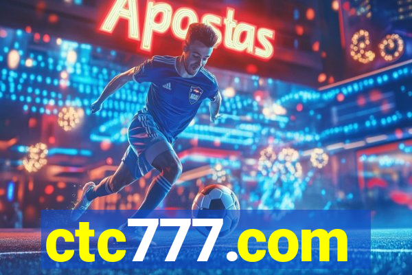 ctc777.com
